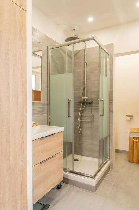 Chartres Hyper Centre Bel Appartement Renove المظهر الخارجي الصورة