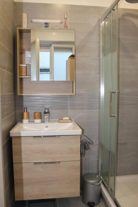 Chartres Hyper Centre Bel Appartement Renove المظهر الخارجي الصورة