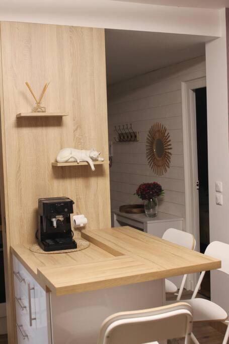 Chartres Hyper Centre Bel Appartement Renove المظهر الخارجي الصورة