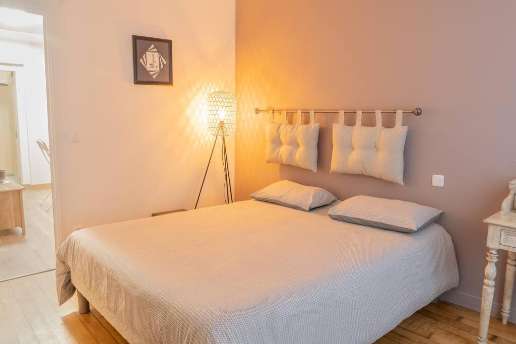 Chartres Hyper Centre Bel Appartement Renove المظهر الخارجي الصورة