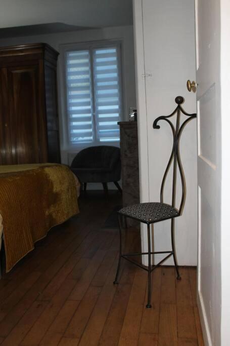 Chartres Hyper Centre Bel Appartement Renove المظهر الخارجي الصورة